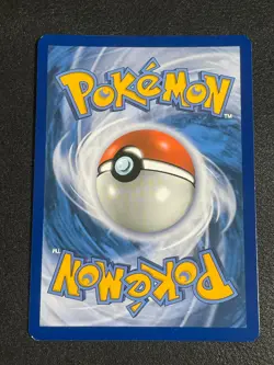 Eevee Cosmos Holo Premium Collection Pokemon Sun & Moon #101/149 - Image 2