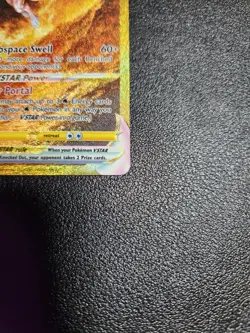 The Pokemon Company Origin Forme Palkia VSTAR GG67/GG70 Secret Holo Eng 280HP - Image 3