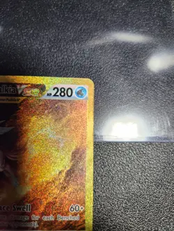 The Pokemon Company Origin Forme Palkia VSTAR GG67/GG70 Secret Holo Eng 280HP - Image 5
