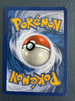 Pokemon TCG Slowking 28/106 Great Encounters Reverse Holo - Image 2