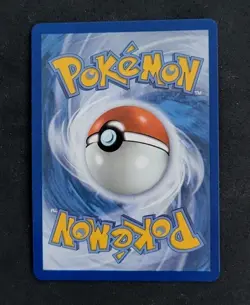 Pokemon TCG Misty's Psyduck 193/182 Sv2a 151 IR Holo Full Art JP 70 HP 2023 - Image 2