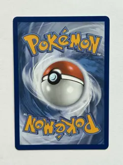 Pokemon, Emma 107/086 Ultra Rare Chaos Rising Holo - Image 2