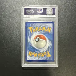 Pokemon TCG 2016 Evolutions Dragonite EX 72/108 Holo Ultra Rare PSA 10 - Image 2