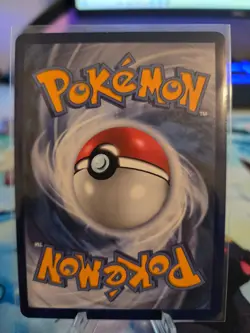 Prism Tower 111/086 - Full Art Ultra Rare - Pokemon TCG: Chaos Rising - Image 2