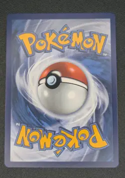 Pokemon Mega Greninja EX 100/086 Chaos Rising M/NM - Image 2