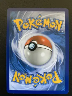 Alolan Ninetales GX 22/145 Pokemon TCG Guardians Rising - Image 2