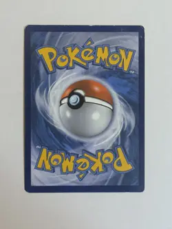 Celebi Full Art Holo XY111 Black Star Promo Pokemon XY Generations HP - Image 2