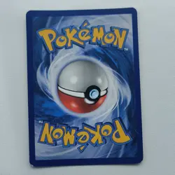 Pokemon TCG Gallade 20/111 Rising Rivals Reverse Holo Rare Eng - Image 2