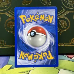 Pokemon Entei Neo Revelation non holo 17/64 NM - Image 2