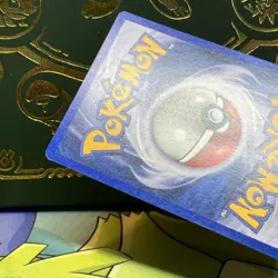 Pokemon Entei Neo Revelation non holo 17/64 NM - Image 5