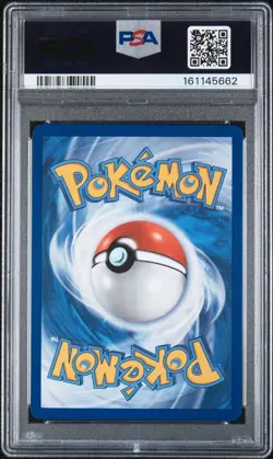 2026 Pokemon ASC EN N’s Zoroark ex #286 Special Illustration Rare PSA 10 Gem 💎 - Image 2