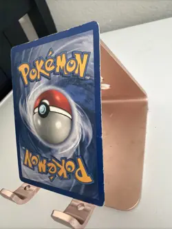1999 Pokemon Raichu 014/102 Base Set Holo - Image 3