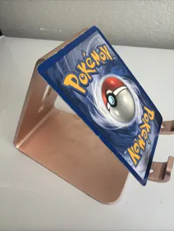 1999 Pokemon Raichu 014/102 Base Set Holo - Image 4