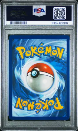 2016 POKEMON XY EVOLUTIONS #75 CHARIZARD SPIRIT LINK-REVERSE FOIL PSA 9 - Image 2