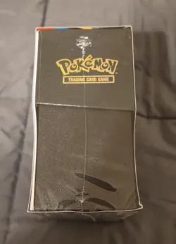 Pokemon TCG Mega Evolution Elite Trainer Box ETB (Lucario) NEW Factory Sealed - Image 4