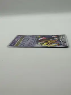 Pokemon Giratina LV.X DP38 Diamond & Pearl Holo Promo English 2009 130HP - Image 2