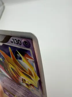 Pokemon Giratina LV.X DP38 Diamond & Pearl Holo Promo English 2009 130HP - Image 4