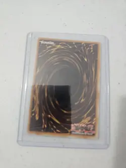 Vanquish Soul Razen 1st Edition Starlight Rare RA05-EN034 Yu-Gi-Oh! - Image 2