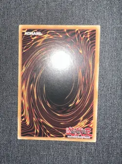 Yugioh - Number 17: Leviathan Dragon BROL-EN000 1st Edition Astral Rare NM - Image 5