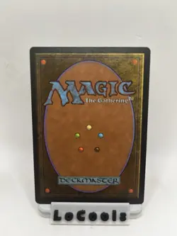 Tundra - Magic The Gathering Revised - MTG - Near Mint or Better - Image 2