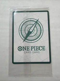Sealed Don!! Card - Ace - One Piece Card TCG: Special DON!! Set Vol. 2 Promo 🔥 - Image 3