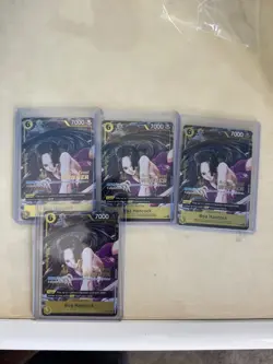 One Piece TCG Boa Hancock (OP15 Release Event Winner) - Image 1