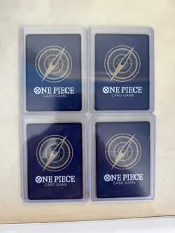 One Piece TCG Boa Hancock (OP15 Release Event Winner) - Image 2