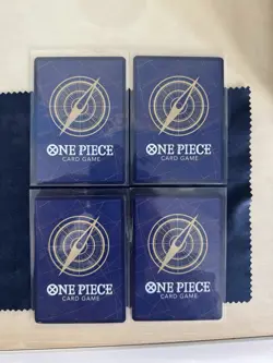 One Piece TCG Boa Hancock (OP15 Release Event Winner) - Image 4