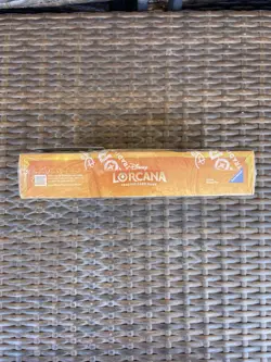 Disney Lorcana TCG: Wilds Unknown | Display Booster Box | EN NEW ✅ - Image 5