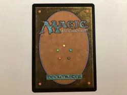 MTG Time Spiral Remastered SILENCE Foil NM (BIN) Graded Power - Image 2