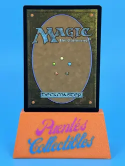 Arcane Signet Borderless Foil (0356 PIP) MTG Universes Beyond: Fallout NM - Image 3