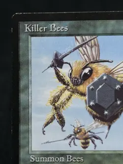 Killer Bees - Legends Regular ~LP~ Magic The Gathering MTG - Image 3