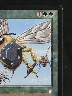 Killer Bees - Legends Regular ~LP~ Magic The Gathering MTG - Image 4