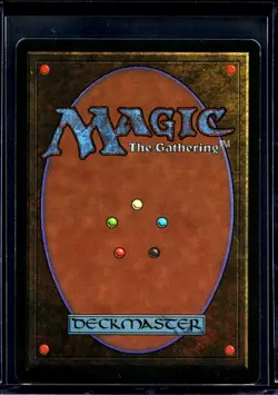 1994 MTG Magic The Gathering LEG Legends Vintage Visions LP - Image 2