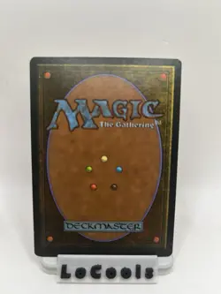 Sol Ring ( Unlimited ) Magic The Gathering (mtg) LP - Image 2