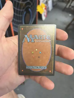 Sol Ring ( Unlimited ) Magic The Gathering (mtg) LP - Image 3