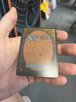 Sol Ring ( Unlimited ) Magic The Gathering (mtg) LP - Image 5