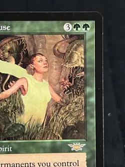 Seedborn Muse - Legions Regular ~LP~ Magic The Gathering MTG - Image 4