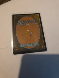 Foil Symbiote Spider-man (borderless) M/NM Magic MTG In Hand Ships Next Day - Image 2