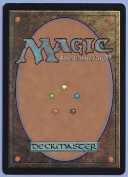 Selesnya Guildmage Mtg MISPRINT Wrong mana symbols in hybrid casting cost. - Image 4