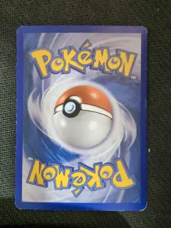 MAROWAK - 10/113 - EX DELTA SPECIES - HOLO RARE - POKEMON CARD - Image 2