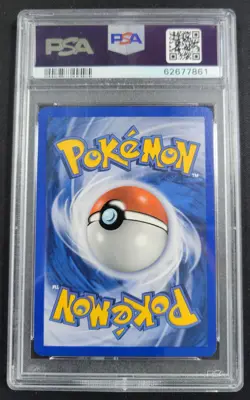 PSA 10 2004 POKEMON EX FIRE RED & LEAF GREEN #24 FEAROW - Image 2
