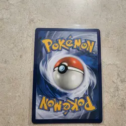 Shining Mew 40/73 Shining Legends Holo Rare Pokemon TCG - Image 2
