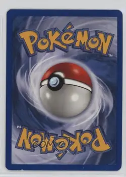 Dark Quilava 1st Ed. Pokemon Neo Destiny #39 2002 - Image 2