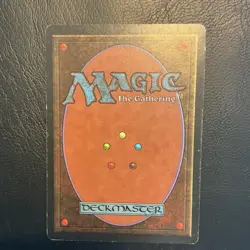 Wizards of the Coast Season of the Witch Black Uncommon Enchantment - Image 2