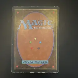 Fastbond Revised Edition Rare Green Enchantment EN Regular Wizards of the Coast - Image 2