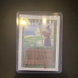 Fastbond Revised Edition Rare Green Enchantment EN Regular Wizards of the Coast - Image 3