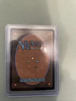 Magic The Gathering: Jeska's Will (Red Scroll) Secret Of Strixhaven 0109 - Image 2