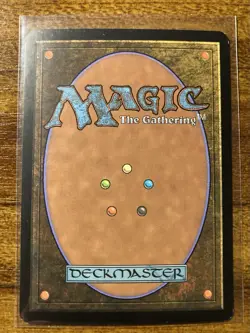 MTG✨REGROWTH Judge Promo FOIL✨DCI NM/M RARE Sorcery 2005 WILLICH Art UNPLAYED ! - Image 2