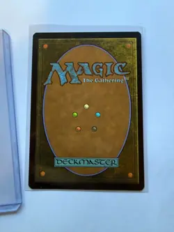 NM Kuldotha Forgemaster - Scars of Mirrodin MTG - Image 2